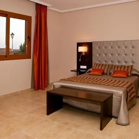 Rural Quinto Cecilio Casa rural