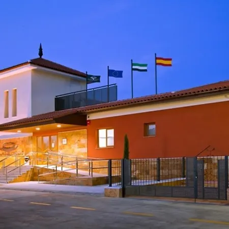 Rural Quinto Cecilio