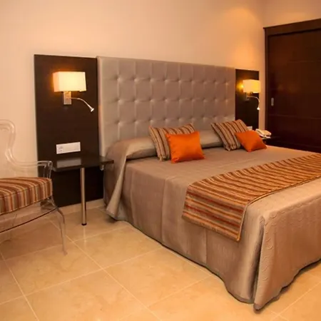 Rural Quinto Cecilio Landhaus *