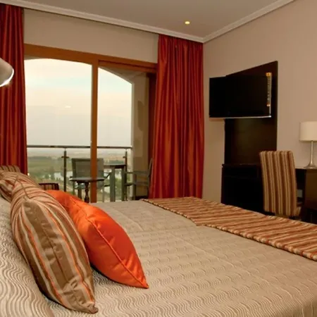 Landhaus Rural Quinto Cecilio