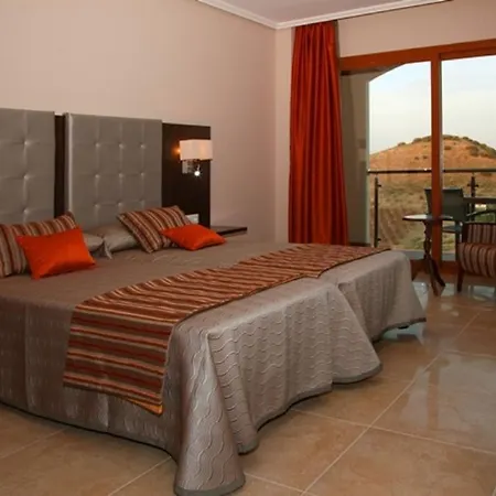 Casa rural Rural Quinto Cecilio *