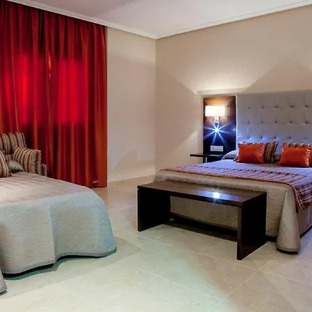 Landhaus Rural Quinto Cecilio Medellín