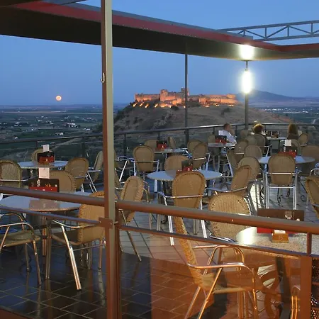 Rural Quinto Cecilio Landhaus