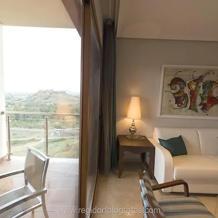 Landhaus Rural Quinto Cecilio