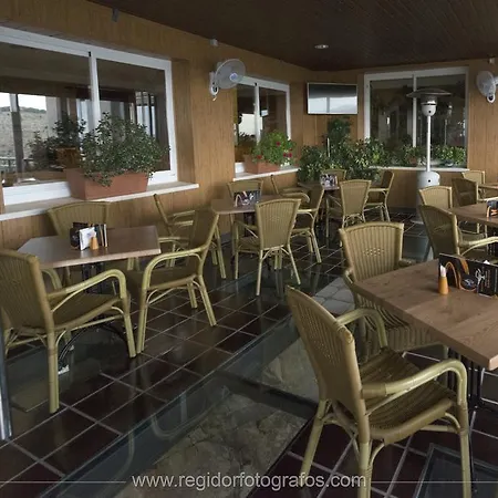 Casa rural Rural Quinto Cecilio