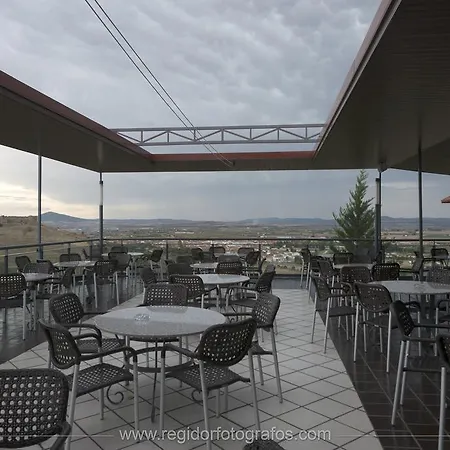 Rural Quinto Cecilio Casa rural *