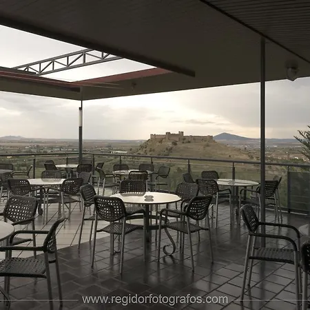 Kır Evi Rural Quinto Cecilio Medellín
