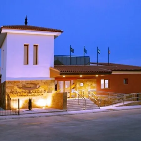 Kır Evi Rural Quinto Cecilio *