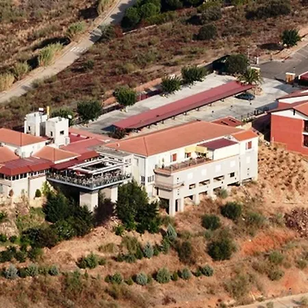 Rural Quinto Cecilio Kır Evi *