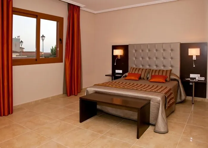 Rural Quinto Cecilio Casa di campagna