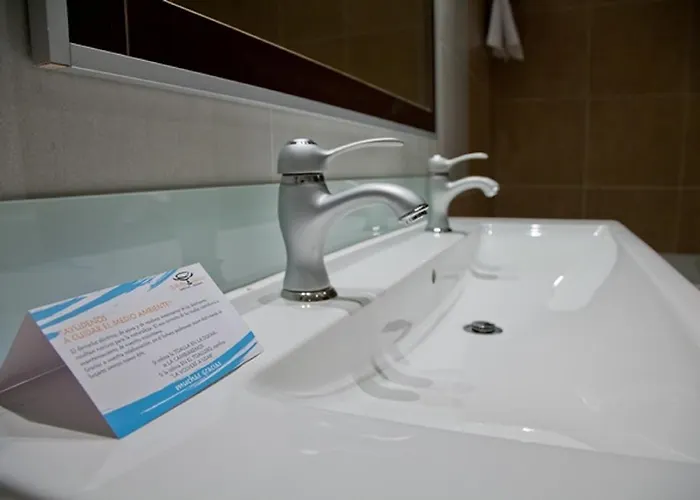 Casa di campagna Rural Quinto Cecilio *