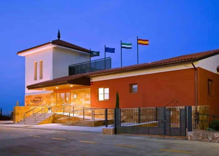 Rural Quinto Cecilio