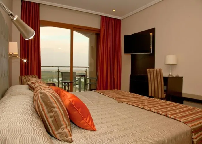 Casa di campagna Rural Quinto Cecilio