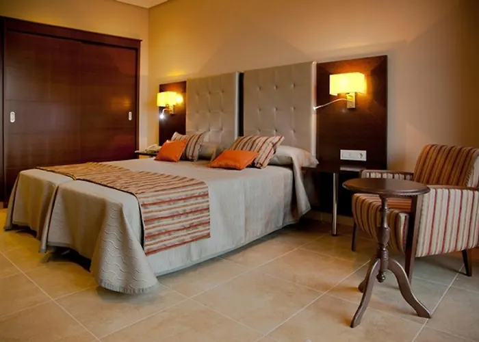 Rural Quinto Cecilio Casa di campagna