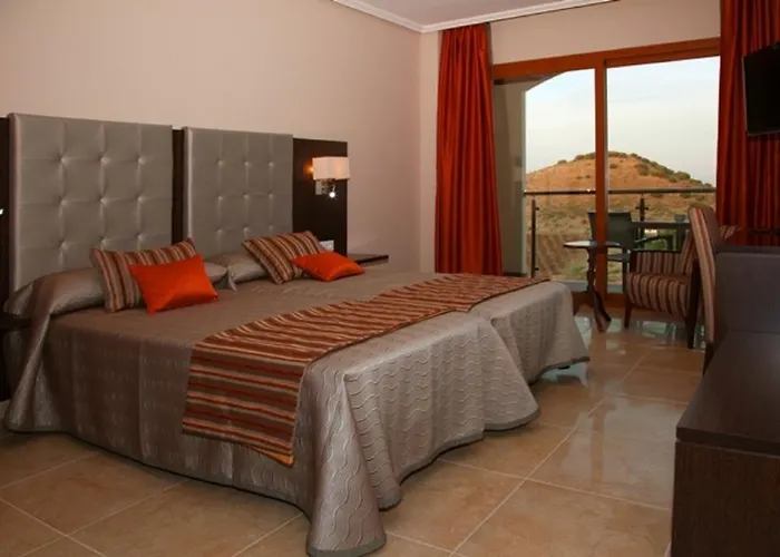 Casa di campagna Rural Quinto Cecilio *