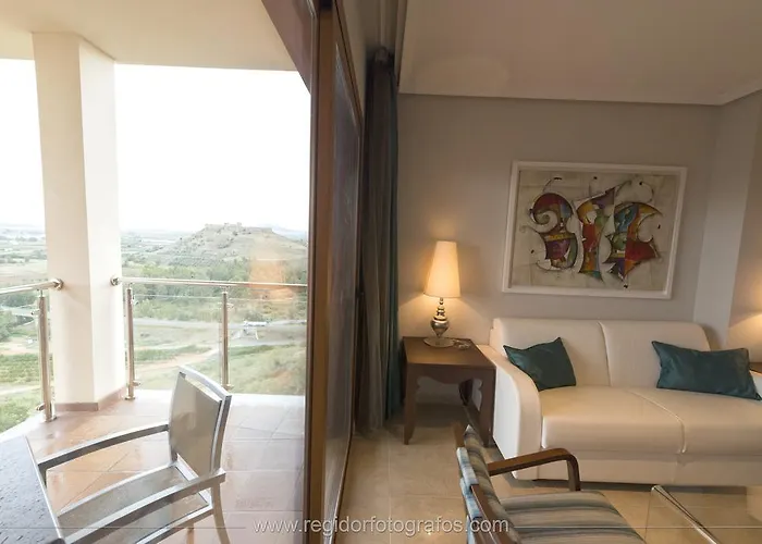 Casa di campagna Rural Quinto Cecilio