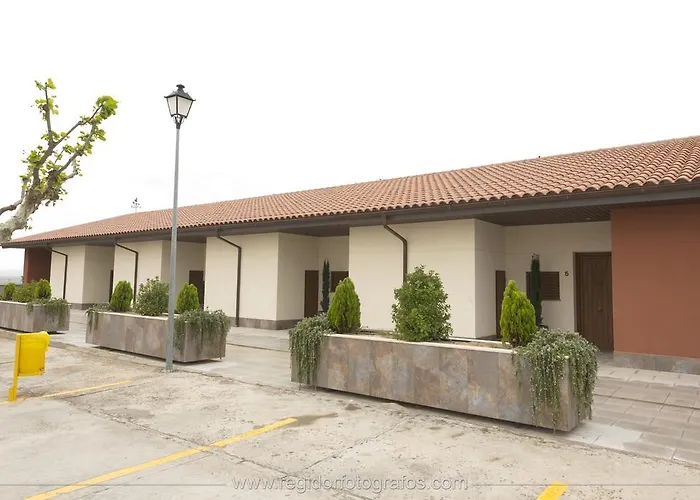 Casa di campagna Rural Quinto Cecilio