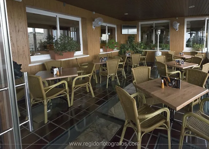 Casa di campagna Rural Quinto Cecilio