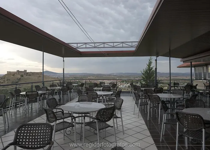 Rural Quinto Cecilio Casa di campagna *