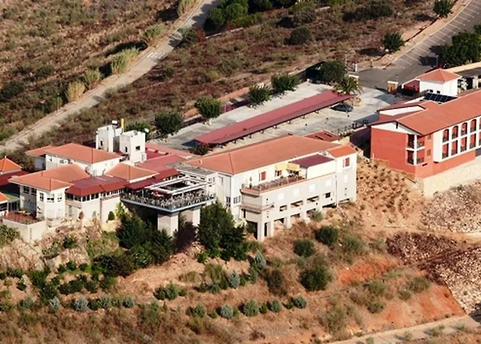 Rural Quinto Cecilio Casa di campagna *